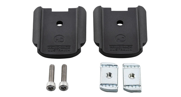 Rhino Rack Heavy Duty ROC25 Spacer 5mm - HDS05 - Mick Tighe 4x4 & Outdoor - Rhino Rack - HDS05 - Rhino Rack Heavy Duty ROC25 Spacer 5mm - HDS05