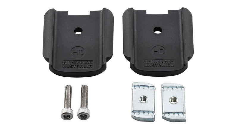 Rhino Rack Heavy Duty ROC25 Spacer 5mm - HDS05 - Mick Tighe 4x4 & Outdoor - Rhino Rack - HDS05 - Rhino Rack Heavy Duty ROC25 Spacer 5mm - HDS05