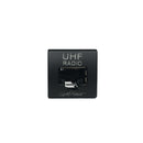 Lightforce Single Switch Variants to suit OTA N90 Hilux Switch Panel