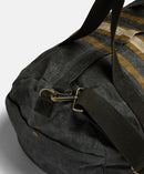 Road Tripper Duffle Bag | Black - Mick Tighe 4x4 & Outdoor - Pony Rider - BG36016R - Road Tripper Duffle Bag | Black