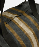 Road Tripper Duffle Bag | Black - Mick Tighe 4x4 & Outdoor - Pony Rider - BG36016R - Road Tripper Duffle Bag | Black