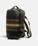 Road Tripper Duffle Bag | Black - Mick Tighe 4x4 & Outdoor - Pony Rider - BG36016R - Road Tripper Duffle Bag | Black