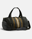 Road Tripper Duffle Bag | Black - Mick Tighe 4x4 & Outdoor - Pony Rider - BG36016R - Road Tripper Duffle Bag | Black
