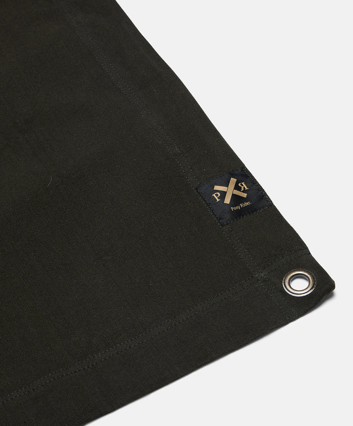 Road Tripper Outdoor Throw I Black - Mick Tighe 4x4 & Outdoor - Pony Rider - TT36001R - Road Tripper Outdoor Throw I Black