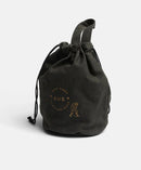 Road Tripper Toiletry Bag | Black - Mick Tighe 4x4 & Outdoor - Mick Tighe 4x4 & Outdoor - BG36017R - Road Tripper Toiletry Bag | Black