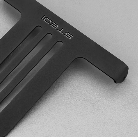 Roof Rack Light Bracket (Pair) | Micro 7.8 Inch - Mick Tighe 4x4 & Outdoor - Stedi - ROOFBRK - 7.8 - Roof Rack Light Bracket (Pair) | Micro 7.8 Inch