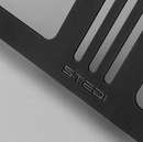 Roof Rack Light Bracket (Pair) | Micro 7.8 Inch - Mick Tighe 4x4 & Outdoor - Stedi - ROOFBRK - 7.8 - Roof Rack Light Bracket (Pair) | Micro 7.8 Inch