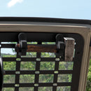 Rubber Tool Mount (25–34mm) - Mick Tighe 4x4 & Outdoor - Overland Tourers Australia -  -  - Rubber Tool Mount (25–34mm)