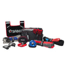 Saber Ultimate Recovery Kit - 8K - Mick Tighe 4x4 & Outdoor - Saber Offroad - SBR - 8KKITU1 - Saber Ultimate Recovery Kit - 8K
