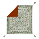 Sage Wonderland Picnic Rug - Mick Tighe 4x4 & Outdoor - Wandering Folk - WFWLPR - R - Sage Wonderland Picnic Rug