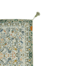 Sage Wonderland Picnic Rug - Mick Tighe 4x4 & Outdoor - Wandering Folk - WFWLPR - R - Sage Wonderland Picnic Rug