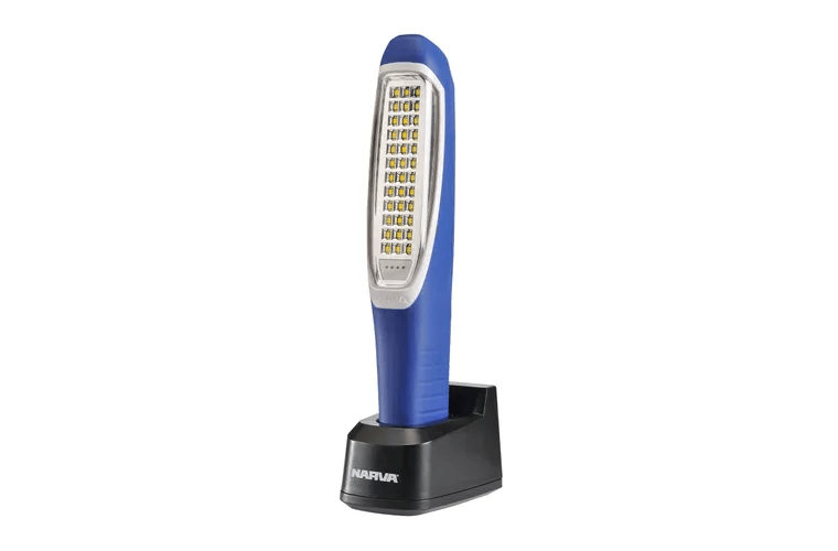 See Ezy Rechargeable LED Inspection Light - Mick Tighe 4x4 & Outdoor-Narva-71322--See Ezy Rechargeable LED Inspection Light