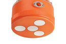 Sentry LED Portable Battery Powered Strobe (Amber) with Magnetic Base - Mick Tighe 4x4 & Outdoor-Narva-85320A--Sentry LED Portable Battery Powered Strobe (Amber) with Magnetic Base
