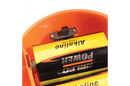 Sentry LED Portable Battery Powered Strobe (Amber) with Magnetic Base - Mick Tighe 4x4 & Outdoor-Narva-85320A--Sentry LED Portable Battery Powered Strobe (Amber) with Magnetic Base