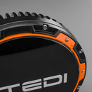 Single (1x Light) Type - X™ Pro Driving Light - Mick Tighe 4x4 & Outdoor - Stedi - SNGL - 1X - XPRO - Single (1x Light) Type - X™ Pro Driving Light