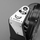 Single (1x Light) Type - X™ Pro Driving Light - Mick Tighe 4x4 & Outdoor - Stedi - SNGL - 1X - XPRO - Single (1x Light) Type - X™ Pro Driving Light