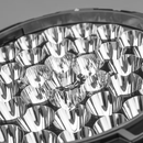 Single (1x Light) Type - X™ Pro Driving Light - Mick Tighe 4x4 & Outdoor - Stedi - SNGL - 1X - XPRO - Single (1x Light) Type - X™ Pro Driving Light