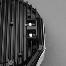 Single (1x Light) Type - X™ Pro Driving Light - Mick Tighe 4x4 & Outdoor - Stedi - SNGL - 1X - XPRO - Single (1x Light) Type - X™ Pro Driving Light