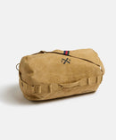 Slow Road Duffle Bag | Extra Small | Clay - Mick Tighe 4x4 & Outdoor - Pony Rider - BG37012R - Slow Road Duffle Bag | Extra Small | Clay