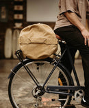 Slow Road Duffle Bag | Extra Small | Clay - Mick Tighe 4x4 & Outdoor - Pony Rider - BG37012R - Slow Road Duffle Bag | Extra Small | Clay