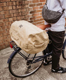 Slow Road Duffle Bag | Extra Small | Clay - Mick Tighe 4x4 & Outdoor - Pony Rider - BG37012R - Slow Road Duffle Bag | Extra Small | Clay