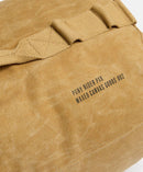 Slow Road Duffle Bag | Extra Small | Clay - Mick Tighe 4x4 & Outdoor - Pony Rider - BG37012R - Slow Road Duffle Bag | Extra Small | Clay