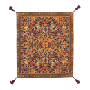 Spice Forest Picnic Rug - Mick Tighe 4x4 & Outdoor - Wandering Folk - WFSFPR - R - Spice Forest Picnic Rug