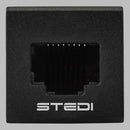Stedi Single Switch Variants to suit OTA N90 Hilux Switch Panel | Square Type