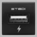 Stedi Single Switch Variants to suit OTA N90 Hilux Switch Panel | Square Type