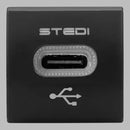 Stedi Single Switch Variants to suit OTA N90 Hilux Switch Panel | Square Type