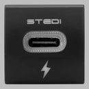 Stedi Single Switch Variants to suit OTA N90 Hilux Switch Panel | Square Type