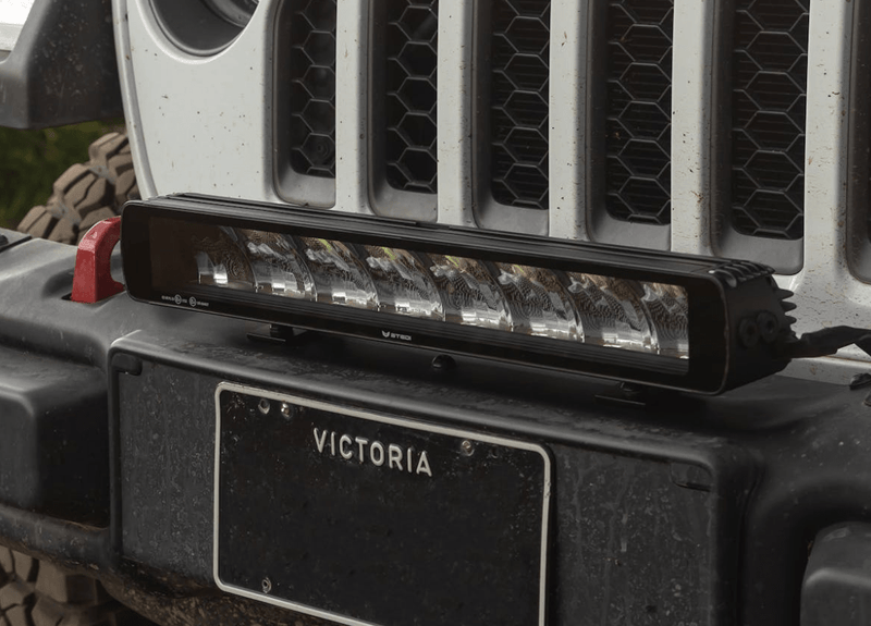 ST - X 21.5 inch LED Light Bar - Mick Tighe 4x4 & Outdoor - Stedi - LEDST - X - 20 - 8L - ST - X 21.5 inch LED Light Bar
