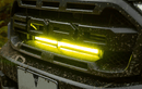 ST1K 21.5 Inch E - Mark LED Light Bar - Yellow - Mick Tighe 4x4 & Outdoor - Stedi - LEDST1K - 20 - 20L - YEL - ST1K 21.5 Inch E - Mark LED Light Bar - Yellow