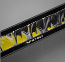 ST1K 21.5 Inch E - Mark LED Light Bar - Yellow - Mick Tighe 4x4 & Outdoor - Stedi - LEDST1K - 20 - 20L - YEL - ST1K 21.5 Inch E - Mark LED Light Bar - Yellow