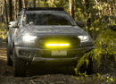 ST1K 21.5 Inch E - Mark LED Light Bar - Yellow - Mick Tighe 4x4 & Outdoor - Stedi - LEDST1K - 20 - 20L - YEL - ST1K 21.5 Inch E - Mark LED Light Bar - Yellow