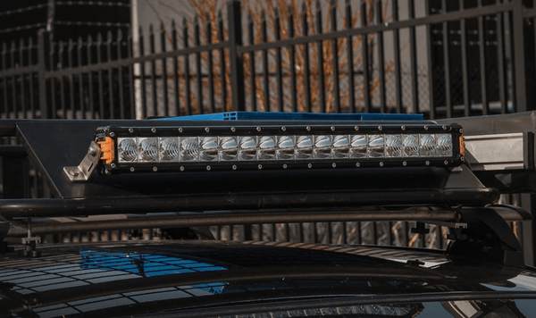 ST3301 PRO 24.5 Inch 16 LED Light Bar - Mick Tighe 4x4 & Outdoor - Stedi - LED3301 - PRO - 16L - ST3301 PRO 24.5 Inch 16 LED Light Bar