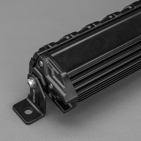 ST3K 21.5 inch 20 LED Slim LED Light Bar - Mick Tighe 4x4 & Outdoor - Stedi - LEDST3K - 20L - ST3K 21.5 inch 20 LED Slim LED Light Bar