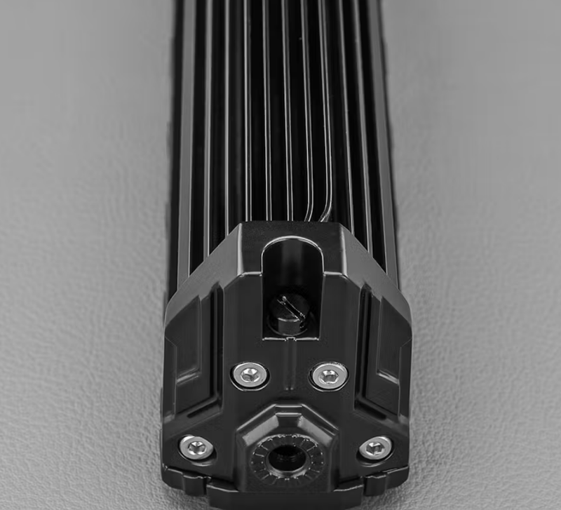 ST3K 21.5 inch 20 LED Slim LED Light Bar - Mick Tighe 4x4 & Outdoor - Stedi - LEDST3K - 20L - ST3K 21.5 inch 20 LED Slim LED Light Bar