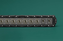 ST3K 21.5 inch 20 LED Slim LED Light Bar - Mick Tighe 4x4 & Outdoor - Stedi - LEDST3K - 20L - ST3K 21.5 inch 20 LED Slim LED Light Bar