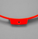 STEDI TYPE - X PRO COLOUR RINGS - Mick Tighe 4x4 & Outdoor - Stedi - PRORING - RED - STEDI TYPE - X PRO COLOUR RINGS