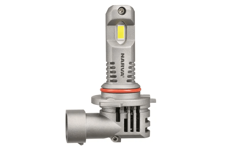SUREFIT GEN II LED GLOBES - HB4 - Mick Tighe 4x4 & Outdoor - Narva - 18436 - SUREFIT GEN II LED GLOBES - HB4