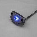 Surface 6 LED Rock Lights (RGB) - Mick Tighe 4x4 & Outdoor - Stedi - LEDROCK - 6PCE - Surface 6 LED Rock Lights (RGB)