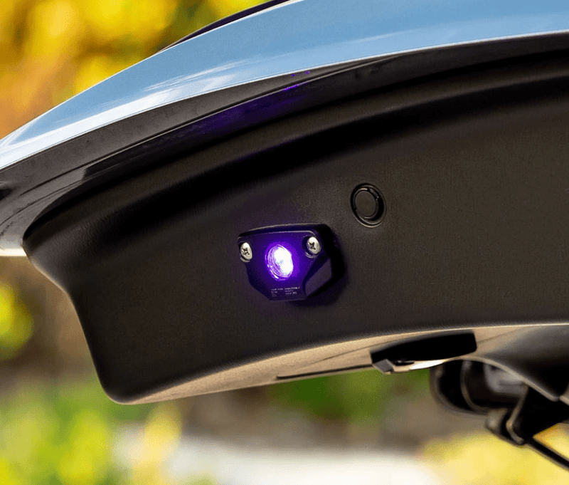 Surface 6 LED Rock Lights (RGB) - Mick Tighe 4x4 & Outdoor - Stedi - LEDROCK - 6PCE - Surface 6 LED Rock Lights (RGB)