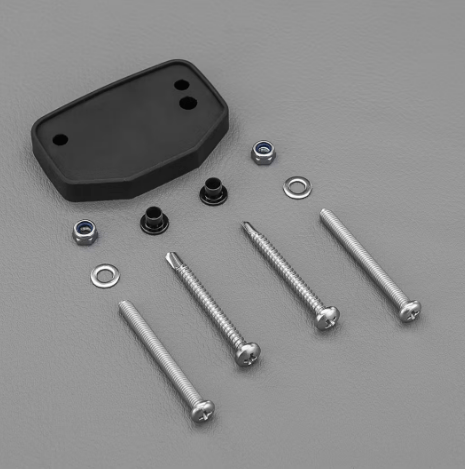 Surface 6 LED Rock Lights (RGB) - Mick Tighe 4x4 & Outdoor - Stedi - LEDROCK - 6PCE - Surface 6 LED Rock Lights (RGB)