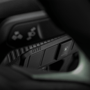 Switch Panel to suit Ford Next - Gen Ranger, Raptor & Everest (RH Dash Cupholder / Cardholder Replacement) - Mick Tighe 4x4 & Outdoor - Overland Tourers Australia - OTA - KNGRSP01 - Switch Panel to suit Ford Next - Gen Ranger, Raptor & Everest (RH Dash Cupholder / Cardholder Replacement)