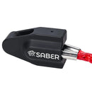 THE WEDGE (CERAKOTE RED) - Mick Tighe 4x4 & Outdoor - Saber Offroad - SBR - WDGCR - THE WEDGE (CERAKOTE RED)