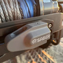 THE WEDGE (CERAKOTE RED) - Mick Tighe 4x4 & Outdoor - Saber Offroad - SBR - WDGCR - THE WEDGE (CERAKOTE RED)