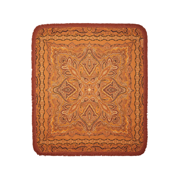 Oak Topanga Picnic Rug