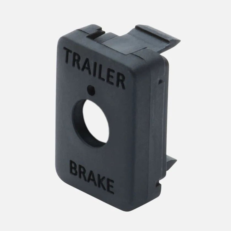 Tow - Pro Switch Insert Suitable for Toyota/Mitsubishi - Mick Tighe 4x4 & Outdoor - Mick Tighe 4x4 & Outdoor - TPSI - 002 - Tow - Pro Switch Insert Suitable for Toyota/Mitsubishi