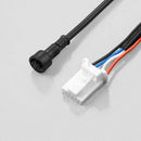 Stedi Single Switch Variants to suit OTA N90 Hilux Switch Panel | Square Type